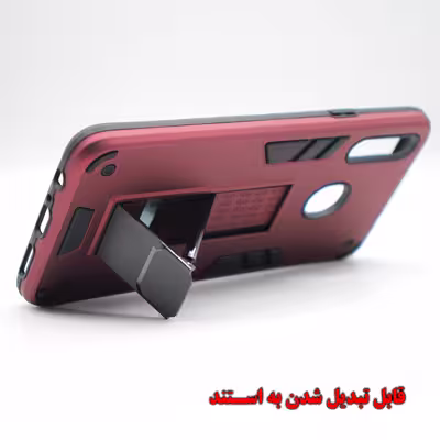 کاور مدل DAB99 مناسب برای گوشی موبایل موتورولا Moto G8 Power Lite