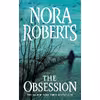 کتاب The Obsession اثر Nora Roberts انتشارات Berkley