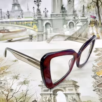 عینک آفتابی زنانه تد بیکر مدل YC31095c4