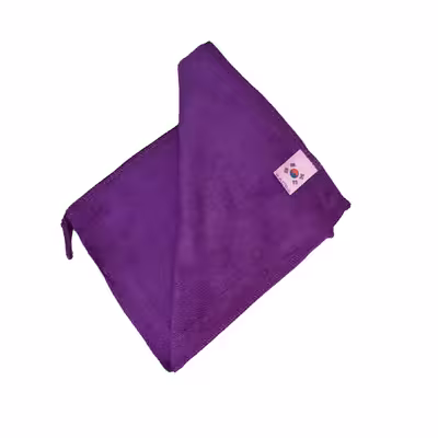 دستمال آشپزخانه مدل حوله ای نانو