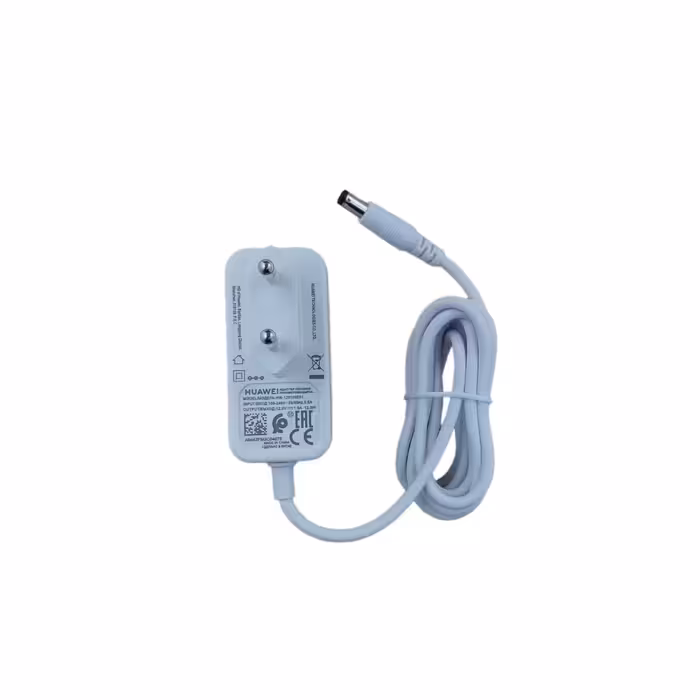 آداپتور 12 ولت 1‌ آمپر هوآوی مدل HW_1201