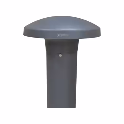  چراغ چمنی 18 وات گلنور مدل اریس