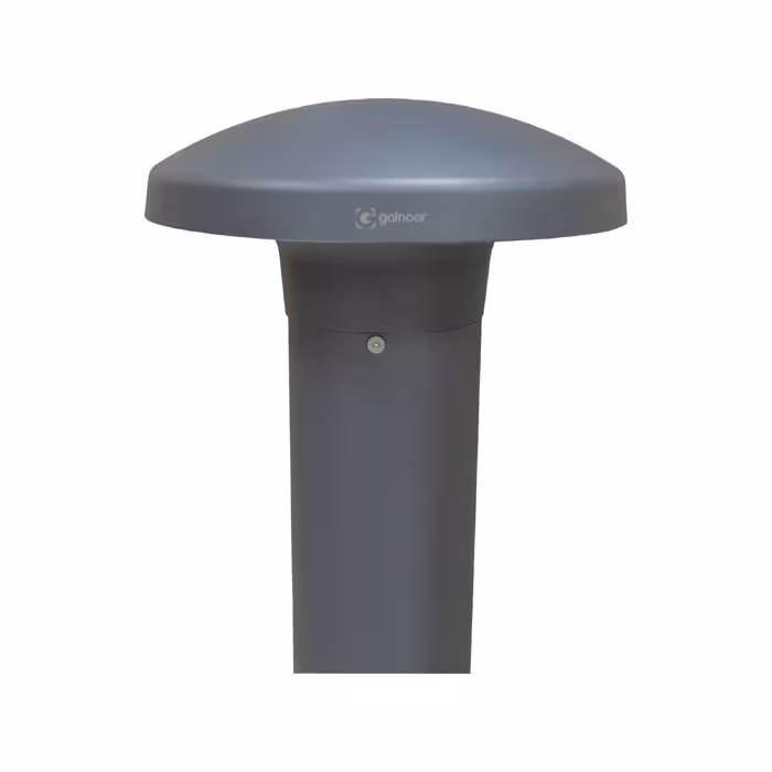  چراغ چمنی 18 وات گلنور مدل اریس