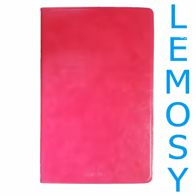  کیف کلاسوری مدل lemosy 10001 مناسب برای تبلت سامسونگ Galaxy Tab A7 10.4 2020 T505