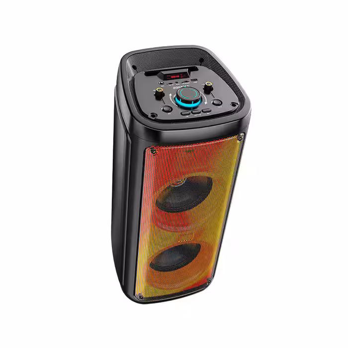 اسپیکر بلوتوثی قابل حمل مدل ZQS-8215