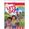 کتاب Lets go 1 5th edition اثر جمعی از نویسندگان انتشارات کتاب ما