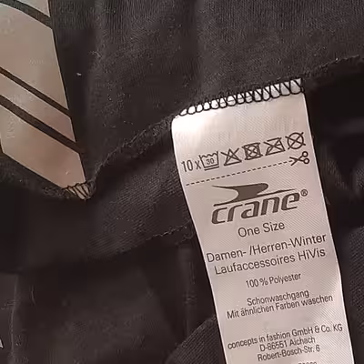 دستمال سر و گردن کرین مدل 420Rt