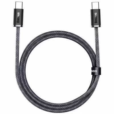 کابل USB-C باسئوس مدل CALD000316 100W طول 2 متر