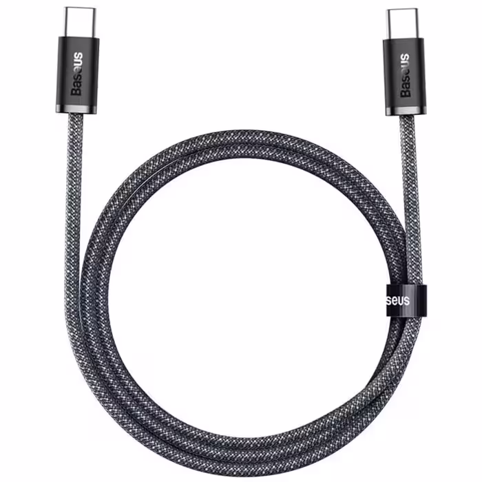 کابل USB-C باسئوس مدل CALD000316 100W طول 2 متر