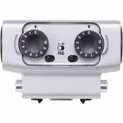 ماژول افزایش ورودی زوم مدل EXH-6 