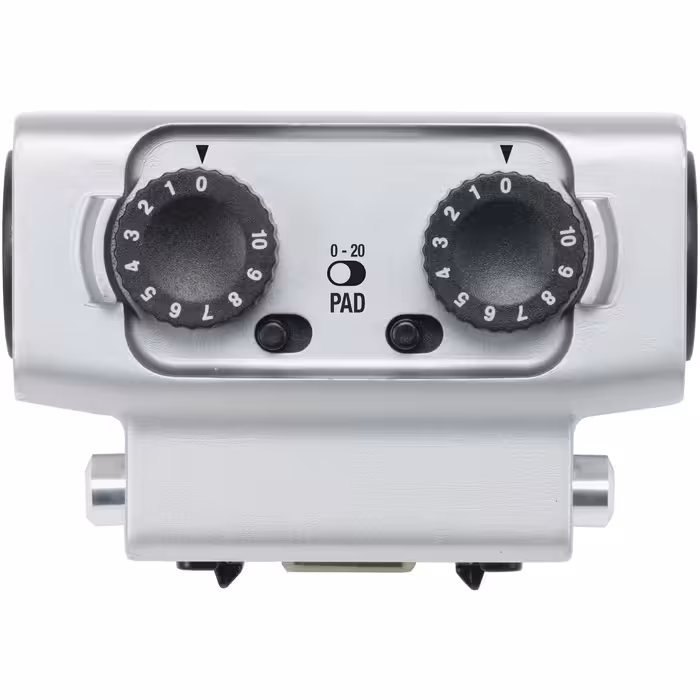 ماژول افزایش ورودی زوم مدل EXH-6 