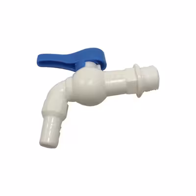 شیر حیاطی ام بی زد مدل DCMAS-10 بسته 10 عددی