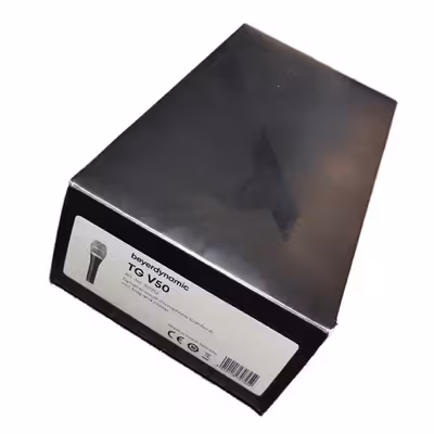 میکروفون داینامیک بیرداینامیک مدل TG V50