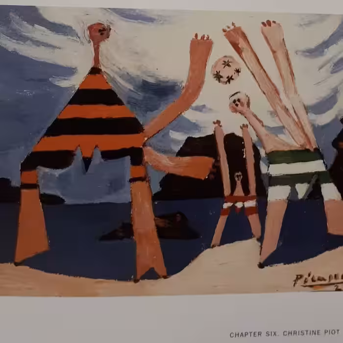 كتاب Picasso: The Monograph اثر Christine Piot انتشارات Ediciones