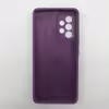 کاور مدل SIL-001 مناسب برای گوشی موبایل سامسونگ Galaxy A53 5G