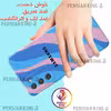 کاور مدل AB-HAFT 22 مناسب برای گوشی موبایل سامسونگ Galaxy A02S / A03S