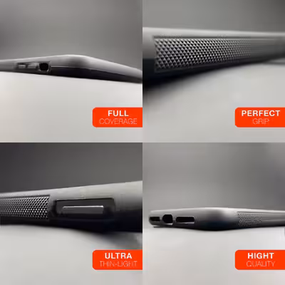 کاور آکام مدل AMCA12Pro1508 مناسب برای گوشی موبایل اپل iPhone 12PRO