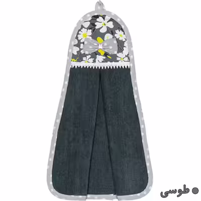 حوله آشپزخانه راولا کد P423 سایز 40x35 سانتی متر