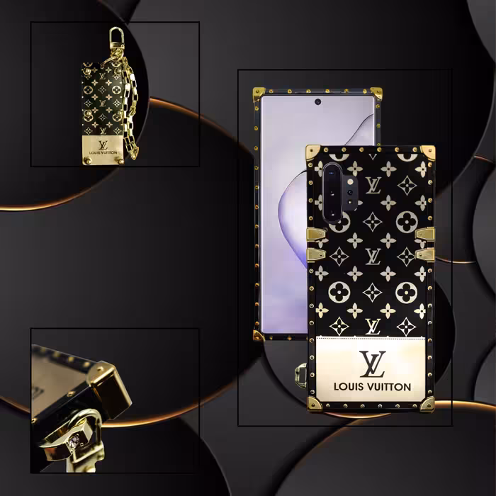 کاور گاردین گارد مدل LV مناسب برای گوشی موبایل سامسونگ Galaxy A12/ M12 به همراه بند آویز