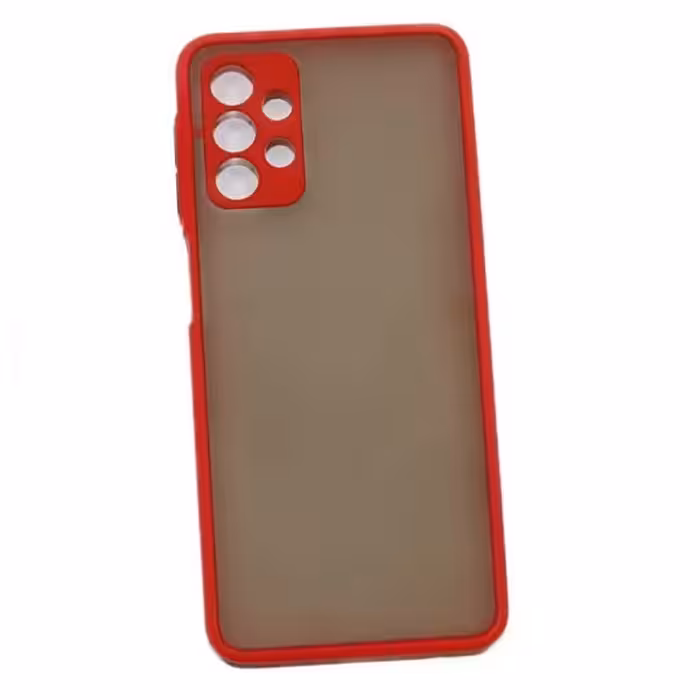 کاور مدل maat مناسب برای گوشی موبایل سامسونگ GALAXY A23