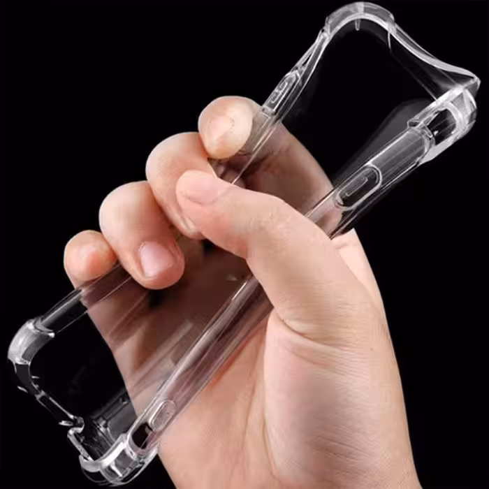 کاور مدل A51 مناسب برای گوشی موبایل سامسونگ Galaxy A51