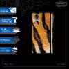 برچسب پوششی ماهوت مدل Tiger Skin-FullSkin مناسب برای گوشی موبایل آنر 50