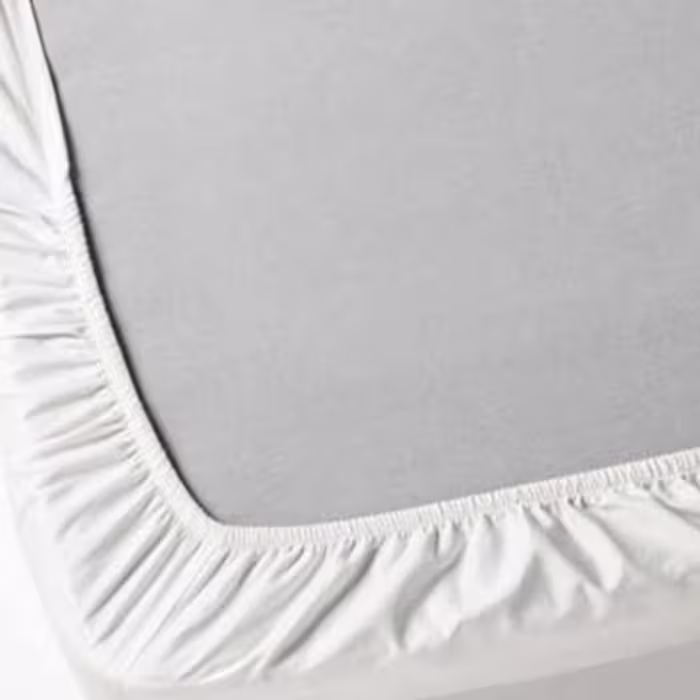 ملحفه روژان خواب مدل T10 یک نفره سایز 200x90 سانتی متر