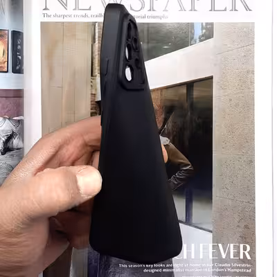  کاور لاین کینگ مدل Dorbin مناسب برای گوشی موبایل سامسونگ Galaxy A22 4G به همراه پایه نگهدارنده و محافظ لنز