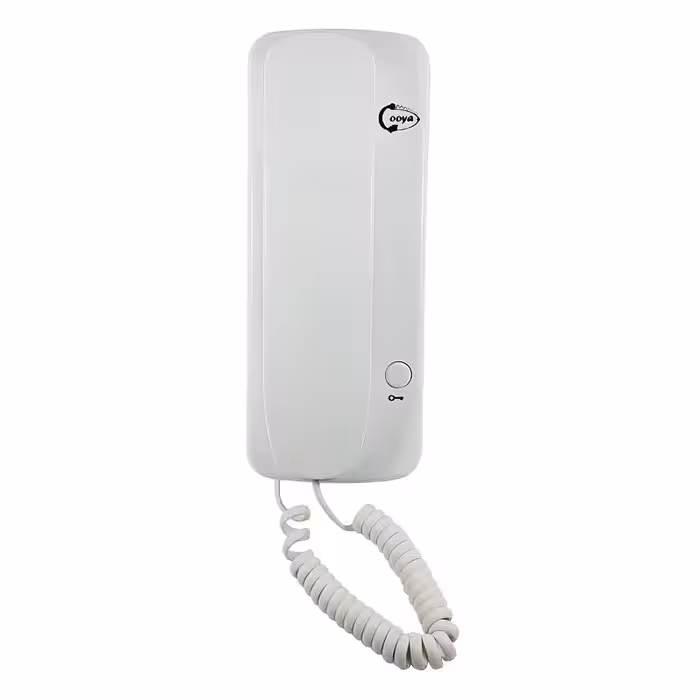 دربازکن صوتی گویا مدل BT-GF4 مجموعه 5 عددی 