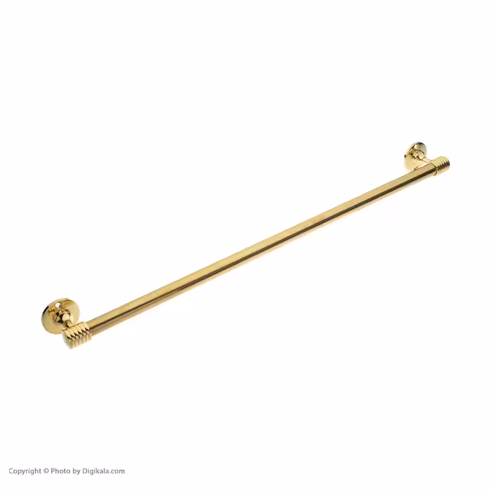 جا حوله ای مدل ساده خط دار کد 1630