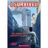 کتاب I Survived اثر Lauren Tarshis and Scott Dawson انتشارات Scholastic
