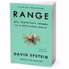 کتاب Range اثر David Epstein انتشارات Penguin Group Inc