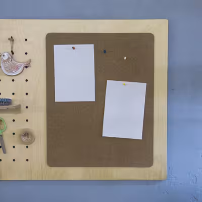 تابلو اعلانات مدل مستطیلی 01