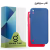 کاور قاب تک مدل سیلیکونی کد Grd-05B مناسب برای گوشی موبایل سامسونگ Galaxy A10