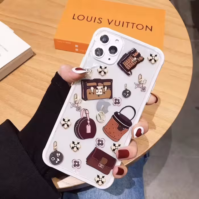 كاور طرح كيف كد 134 مناسب براي گوشي موبايل اپل iPhone  11promax