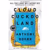 کتاب Cloud Cuckoo Land اثر Anthony Doerr انتشارات Scribner