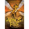 کتاب Wings of Fire اثر Tui T. Sutherland انتشارات Scholastic Press