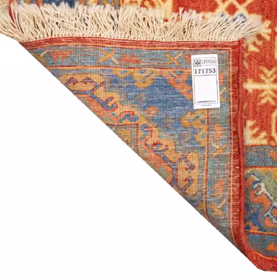 فرش دستباف چهار متری سی پرشیا کد 171753