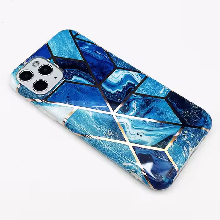 کاور مدل لیزری مناسب برای گوشی موبایل اپل IPHONE 11 PRO MAX