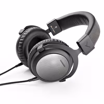 هدفون حرفه ای بیرداینامیک مدل T5