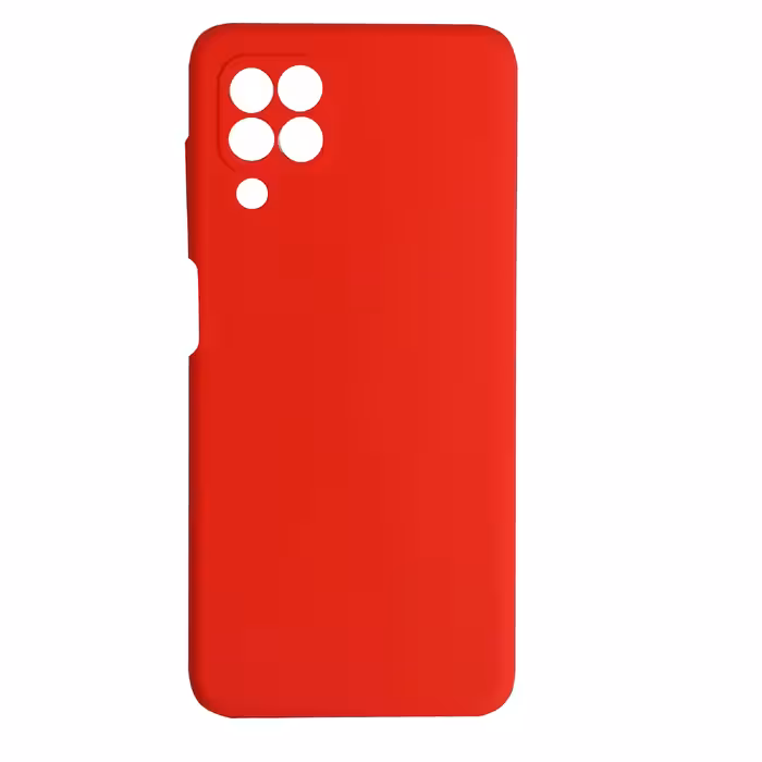 کاور مدل سیلیکون مناسب برای گوشی موبایل سامسونگ GALAXY A22 4G