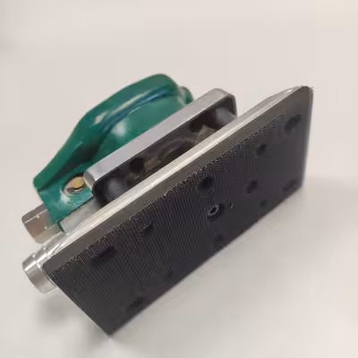 دستگاه سنباده زن بادی سوماک مدل ST-7100