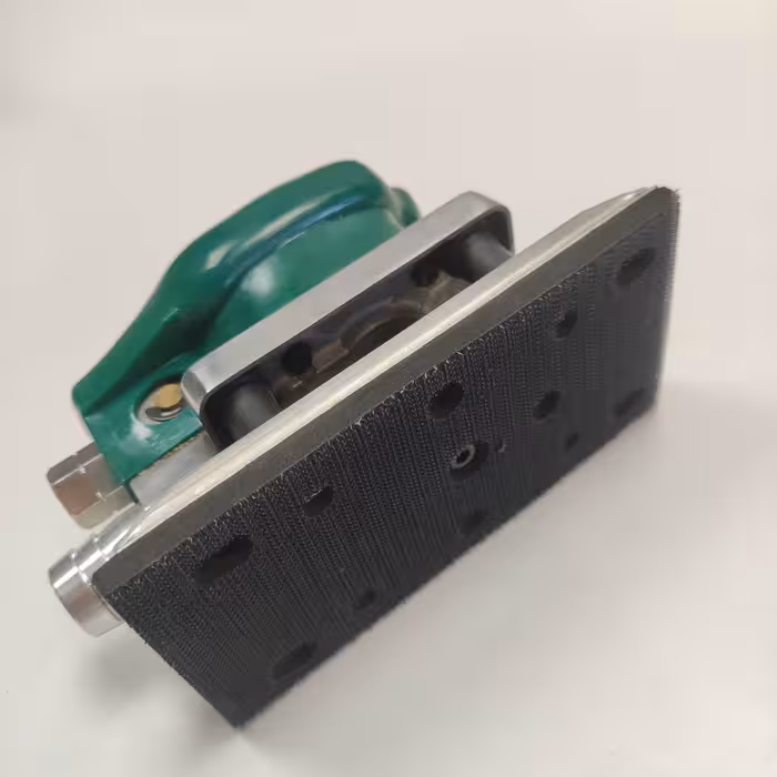 دستگاه سنباده زن بادی سوماک مدل ST-7100