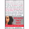 کتاب Because They Hate اثر Brigitte Gabriel انتشارات St. Martins Press