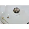 درب قابلمه و تابه مُرسانا مدل H24 سایز 24