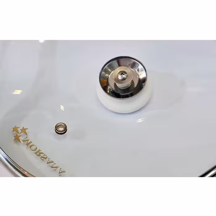 درب قابلمه و تابه مُرسانا مدل H24 سایز 24