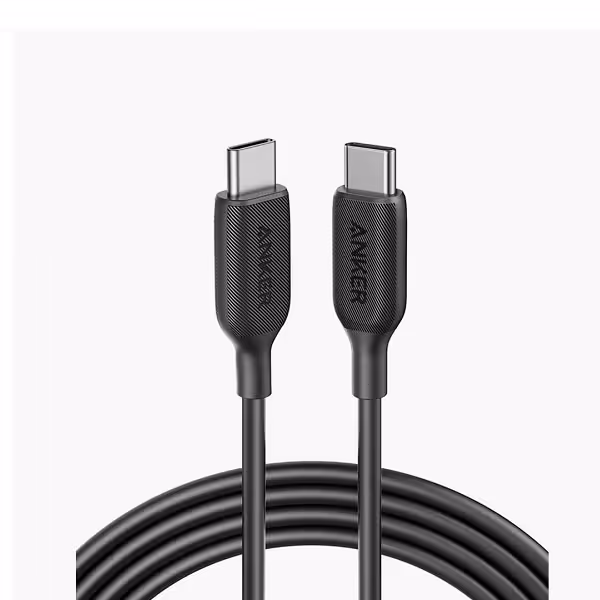 کابل USB-C انکر مدل A8852H11 طول 0.9 متر