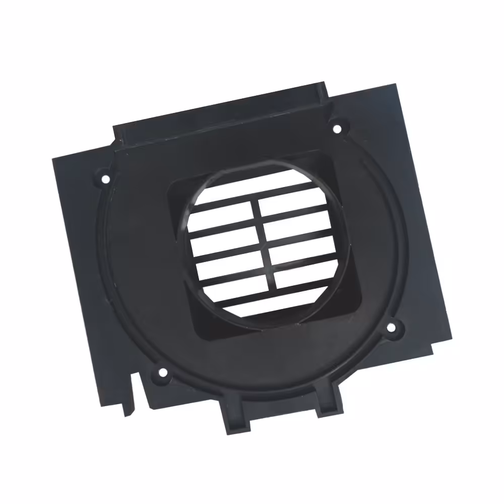 قاب موتور جارو برقی مدل 35