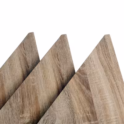 میز عسلی مدل DLF53L مجموعه 3 عددی