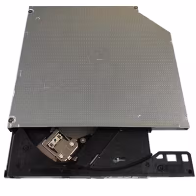 درایو DVD اینترنال اچ-ال مدل MSIP-REM-HLD-GUE0N 9mm